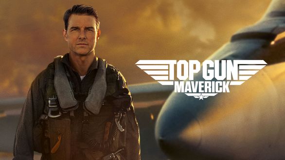 Top Gun : Maverick